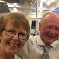 Mervyn & Adeles hus