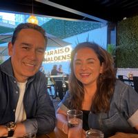 huis van Lili y Alex