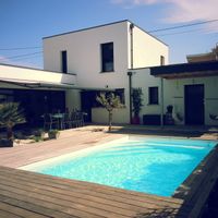 Casa de Sandra Et Olivier