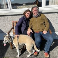 Mark and Ruthina kuća