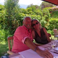 Bruno et Tine's house