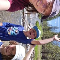 Casa de Melissa & Lateef