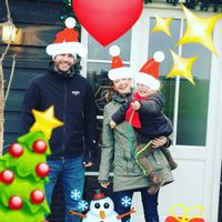 huis van Melissa