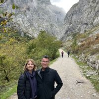 La maison de Graham & Carla