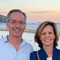 Manuel & Christines hus