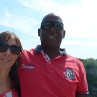 Fabrice & Amélies hus
