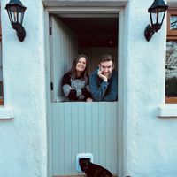 Rachel & Brens hus