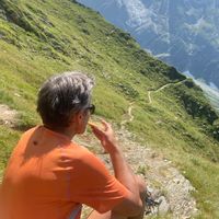 Le Chalet haut-savoyard typique et familial de Pierre et Magalie