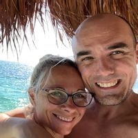 Ático en primera línea de playa - 3 dormitorios en primera línea de mar