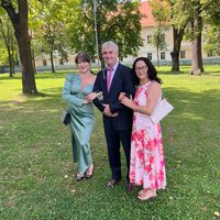 Tatiana si Mirceaina kuća