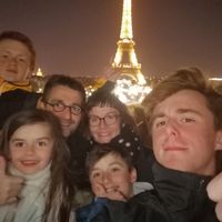Matthieu et Sophies hus