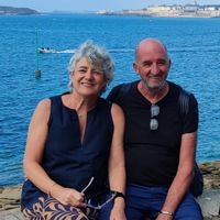 Marta & Joëls hus