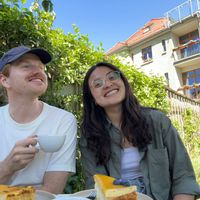 Matthias and Alejandra s Haus