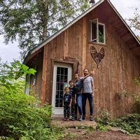 Casa de Aline