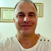 Ein toskanischer Rückzugsort zwischen Olivenbäumen, Pool und Hügeln