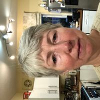 SUE s Haus