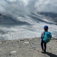 Serre Chevalier cœur du village Monêtier-les-Bains : montagne à toutes saisons.