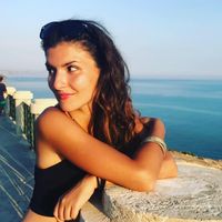 Francescas hus