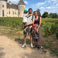 Maison de campagne proche Disney et proche Paris