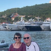 Casa di Iain&Soraya