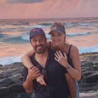 Eduardo & Sara s Haus
