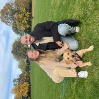 Eslam & Sophiaina kuća