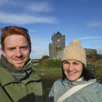 Casa de Alexandre & Sarah