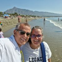 Casa di Marta y Alejandro