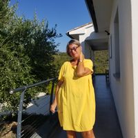 Sylvie's house