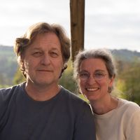 Casa de Alois und Tanja