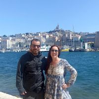 huis van Marcela y Juan