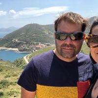 Casa di Pantxo et Camille
