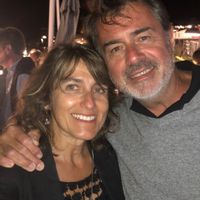 Géraud et Béatrices hus