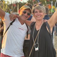 Alain et Véronique s Haus