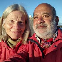 Margarita y Manuels hus