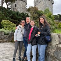 Casa di Emmanuel & Janina