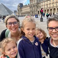Casa di Grégoire & Lucie
