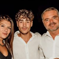 Casa di DAVID