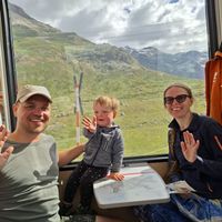 Lower GP in Oct/Nov 2026: NL / DE border: sunny, private room in a spacious house