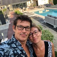 Yasmine et Igor s Haus