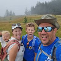 huis van Michael and Michelle