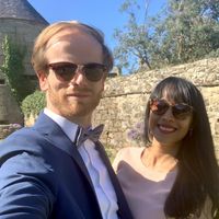 Casa di Anthony et Nayeli
