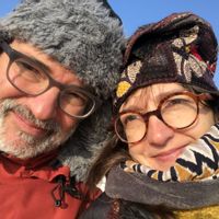 Céline et Thierry s Haus