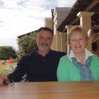 huis van PABLO & MOIRA