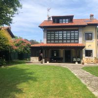 La maison de Covadonga