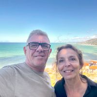 Casa di Annabel et Christophe