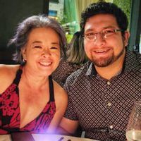 JoAnn & Miguels hus