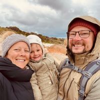 Charlotte, Xavier & Jeanne s Haus
