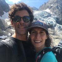 Casa di Sara & Robert