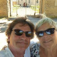 Olivier et Françoiseina kuća